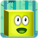 Happy Cube Geometry-APK