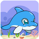 Dolphin Ocean Mania APK