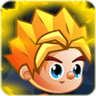 Dragon Saiyan Warrior icono