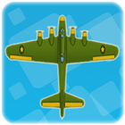 Escape Plane Classic icône