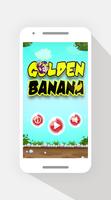 Golden Banana Games ポスター