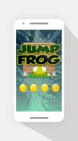 Jump Frog Affiche