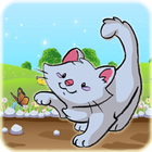 Kitten Escape Challenge biểu tượng