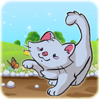 Kitten Escape Challenge 圖標