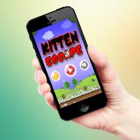 Kitten Escape Challenge পোস্টার