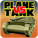 Plane vs Tank APK