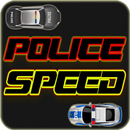 Police Speed Run APK