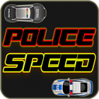 Police Speed icône