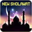 The New Sholawat Moslem