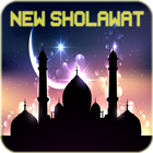 The New Sholawat Moslem-icoon