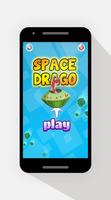 Space Drago Affiche