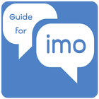 Free IMO VideoCall Android Tip icon