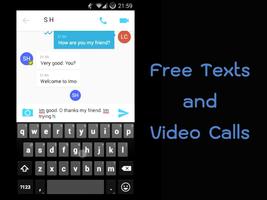 Free IMO VideoCall Android Tip poster