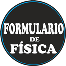 Formulario De Física Pre APK