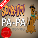 Scooby Doo PAPA Boton APK