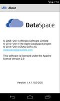GRAU DataSpace screenshot 3