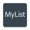 MyList
