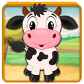 Farm Tap Frenzy - Family Game