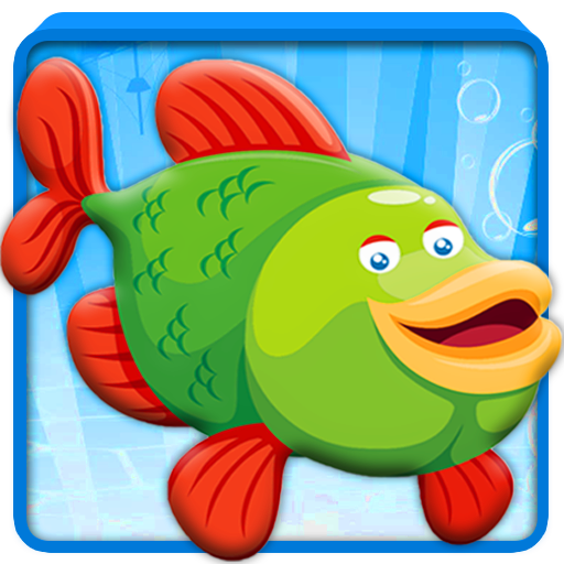 Fish Tap FREE