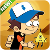 Gravety Temple Rush 🏺 APK