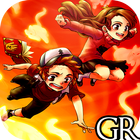 Gravity Zombies Fall icono