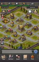 Ragnarok Empire 포스터