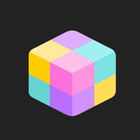 Reverse Cube icono