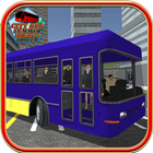 ikon City Bus Summer Holiday Driver