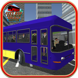 City Bus Summer Holiday Driver