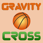 Gravity Cross Zeichen