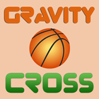 Gravity Cross ikon