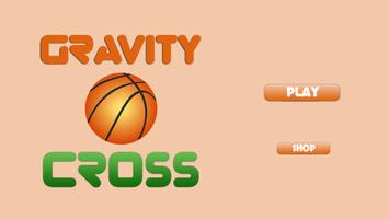 Gravity Cross 海報