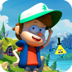 Gravity Adventure Falls World APK