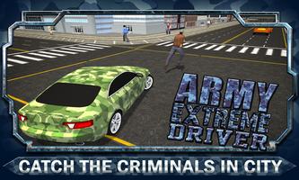 SWAT Army Extreme Car Driver Screenshot 2