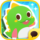 이상한 동화의 버블파티 for Kakao APK