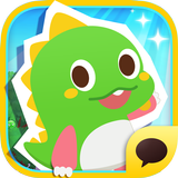 이상한 동화의 버블파티 for Kakao иконка