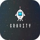 Gravity icône