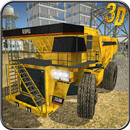 Dumper Truck Excavator Driver APK