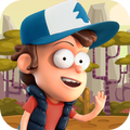 Gravity World Falls