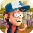 Gravity World Falls APK
