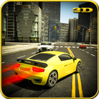 Highway Traffic Extreme Race آئیکن