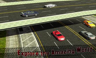Highway Traffic Extreme Race capture d'écran 2