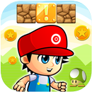Gravity Jungle APK