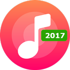 Music Player - Gravity ikona