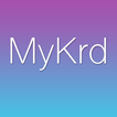 MyKrd Business Cards