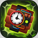 Gravity Swipe أيقونة