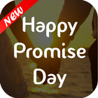 آیکون‌ Promise Day SMS