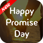 Promise Day SMS иконка