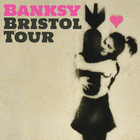 Banksy Bristol icône