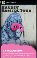 Banksy Bristol captura de pantalla 1